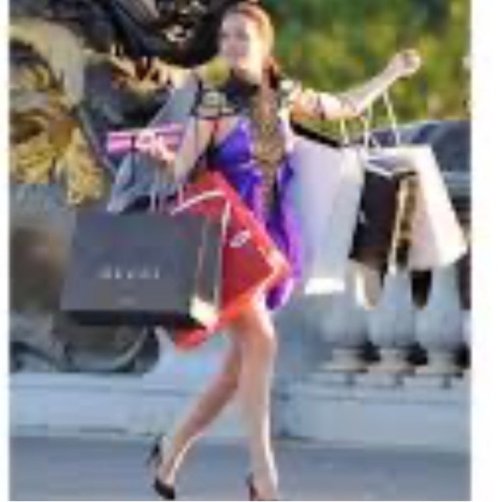 Time To Shop!!!